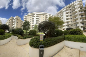 Smart Apartment in Central area